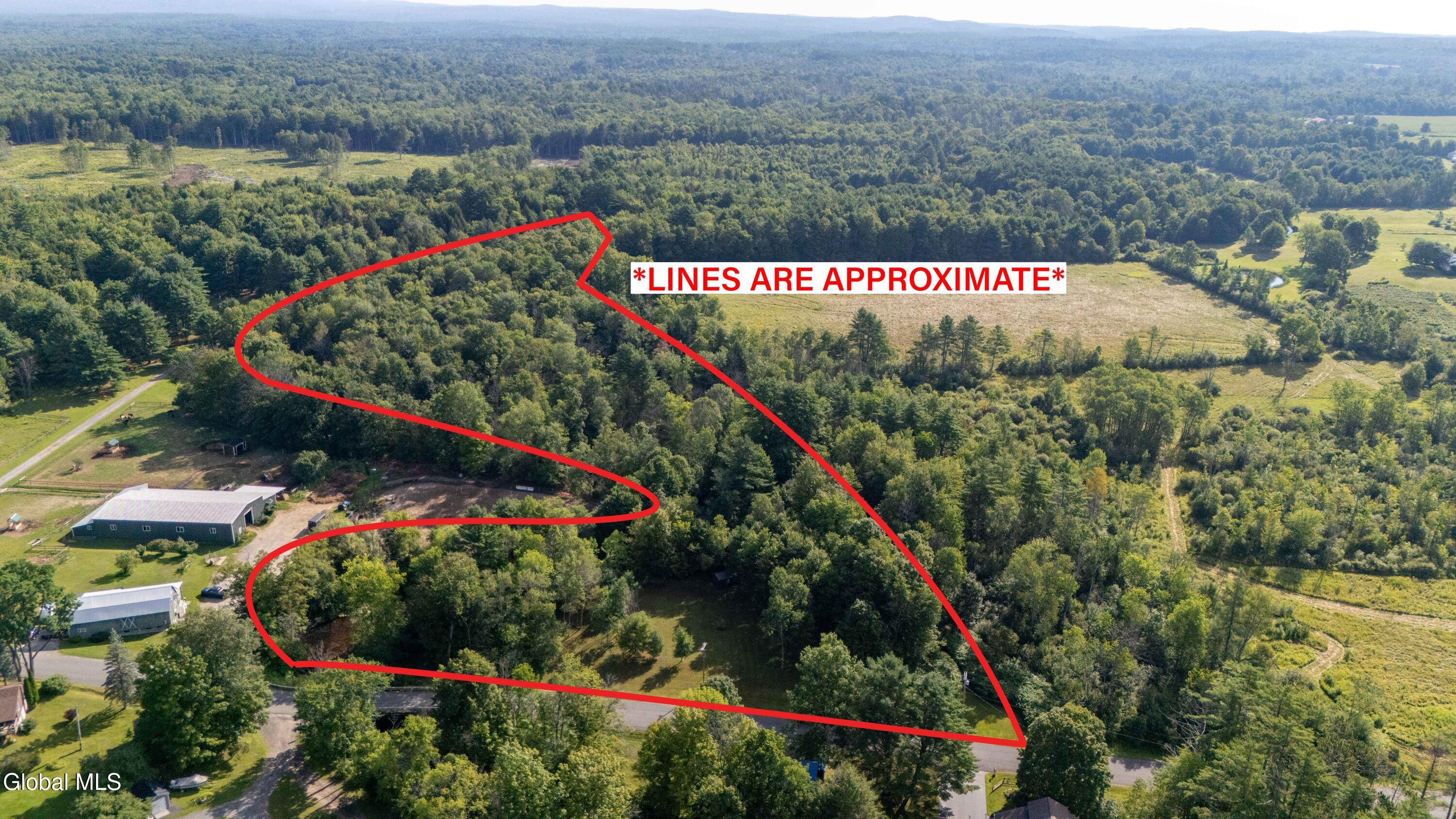 136 Bornt Road Broadalbin NY 12025
