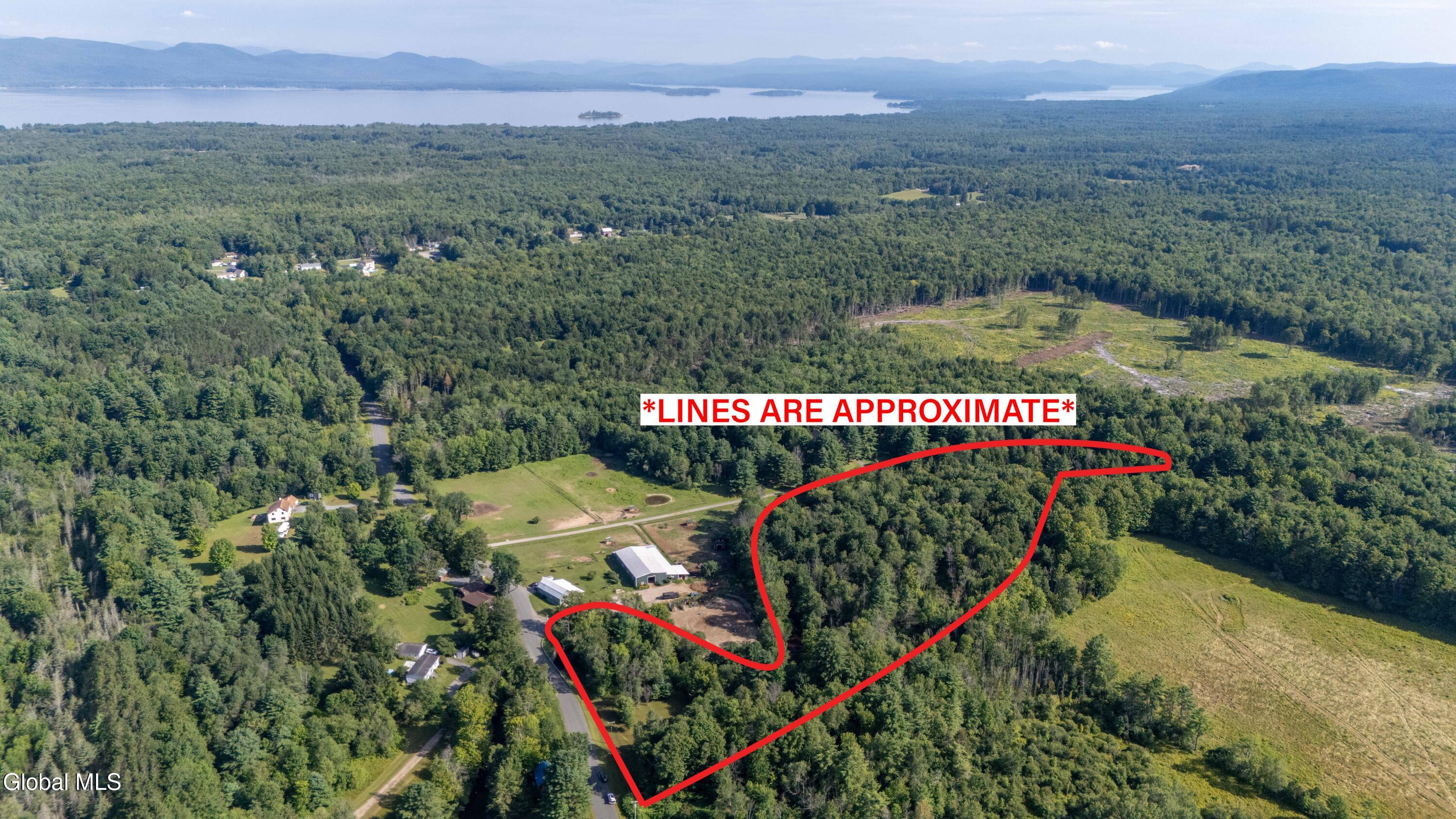 136 Bornt Road Broadalbin NY 12025