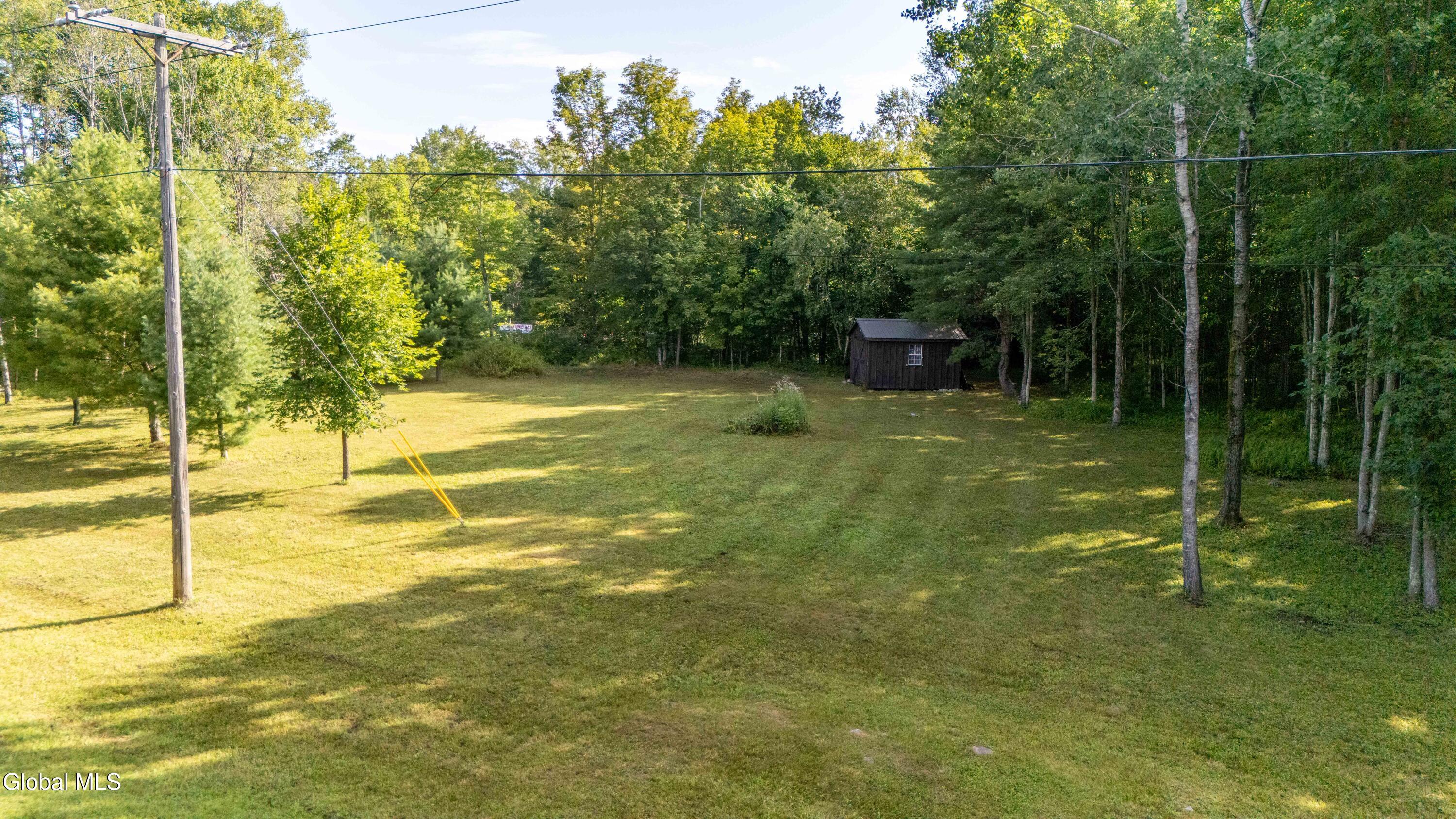136 Bornt Road Broadalbin NY 12025