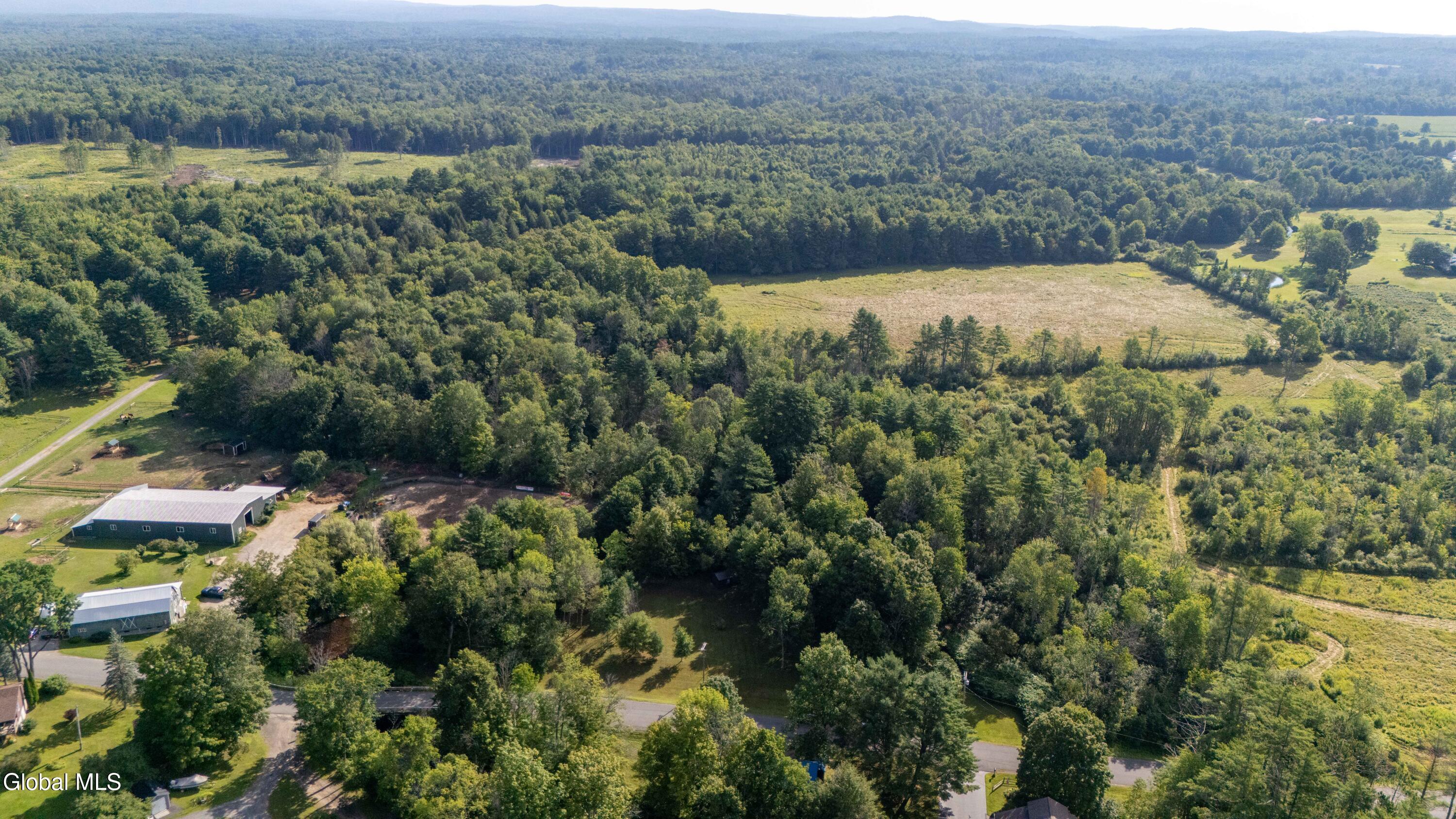 136 Bornt Road Broadalbin NY 12025
