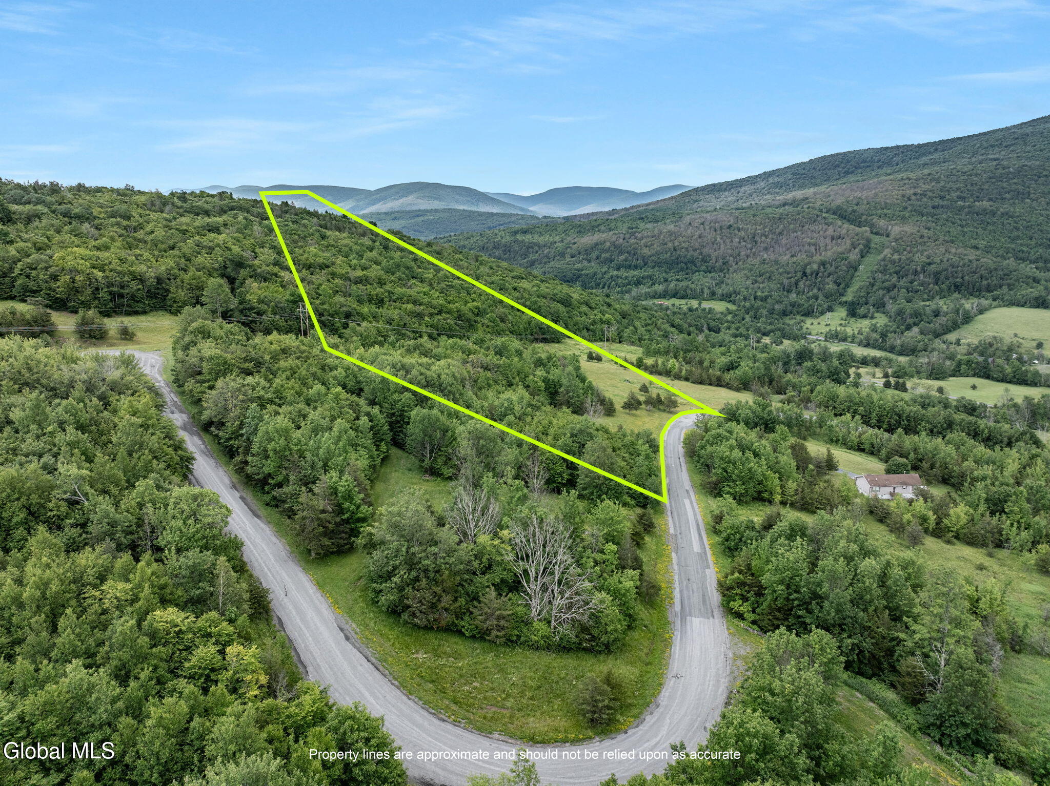 L19.2 Overlook Drive Prattsville NY 12452