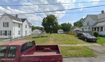 4 Hoffman Street Johnstown NY 12095