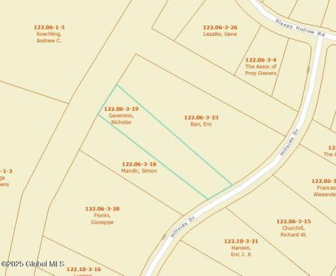 97 Hillside Drive Athens NY 12015