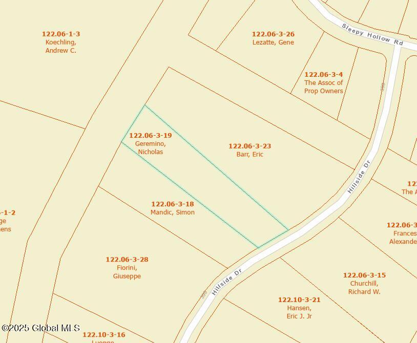 97 Hillside Drive Athens NY 12015