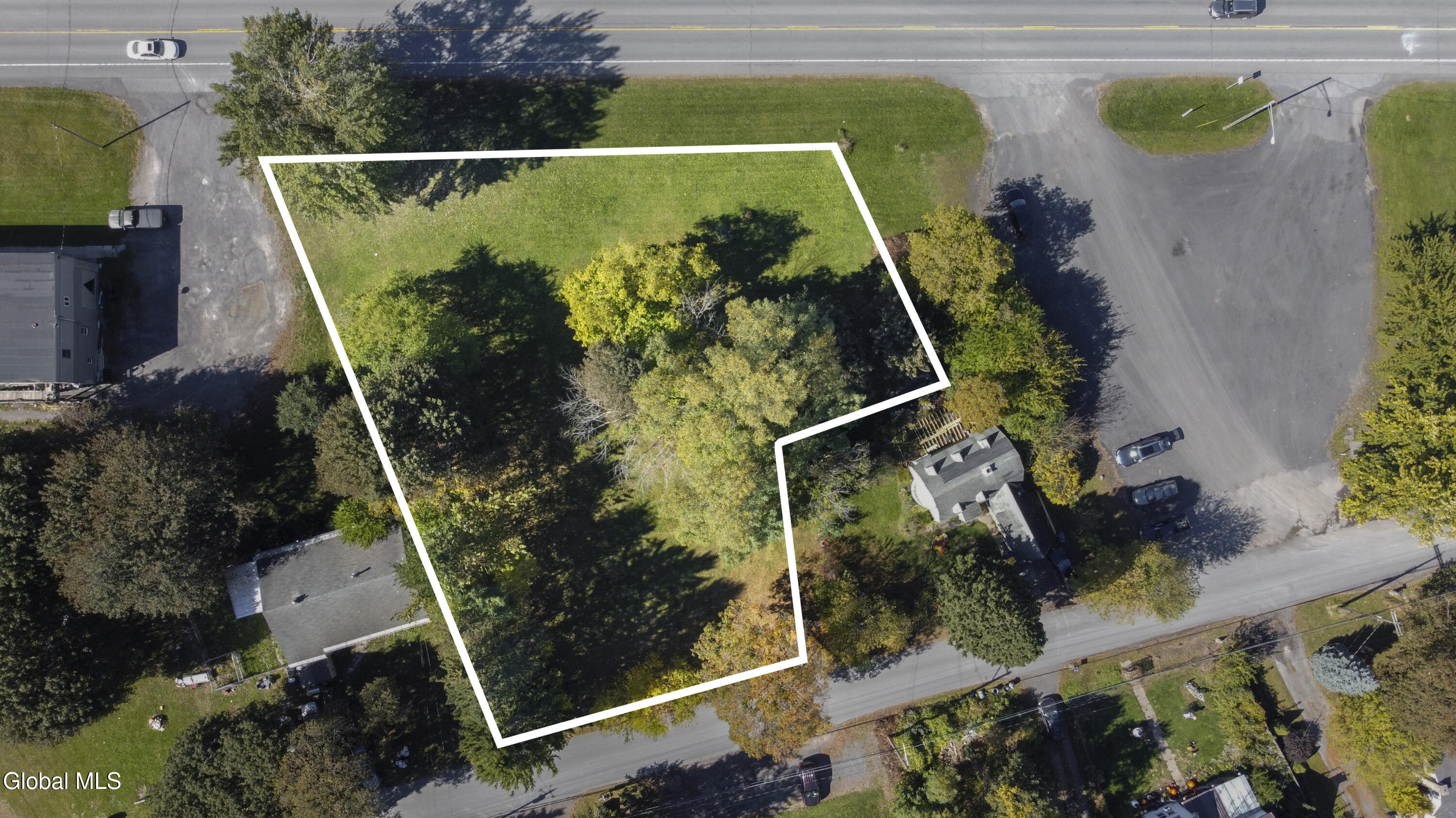 177 Middlefort Road Middleburgh NY 12122