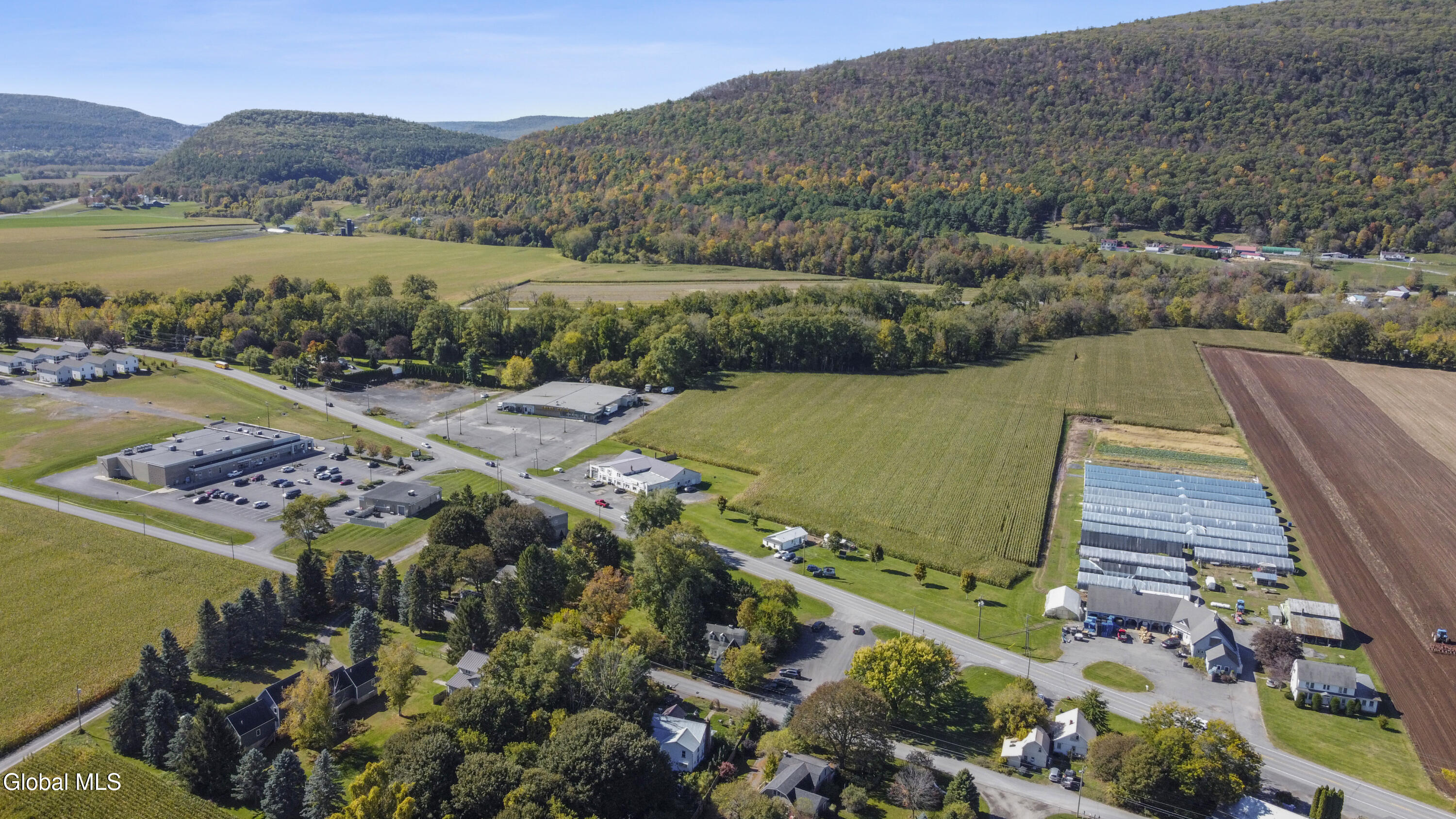 177 Middlefort Road Middleburgh NY 12122