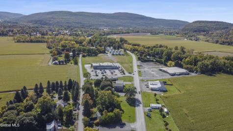 177 Middlefort Road Middleburgh NY 12122