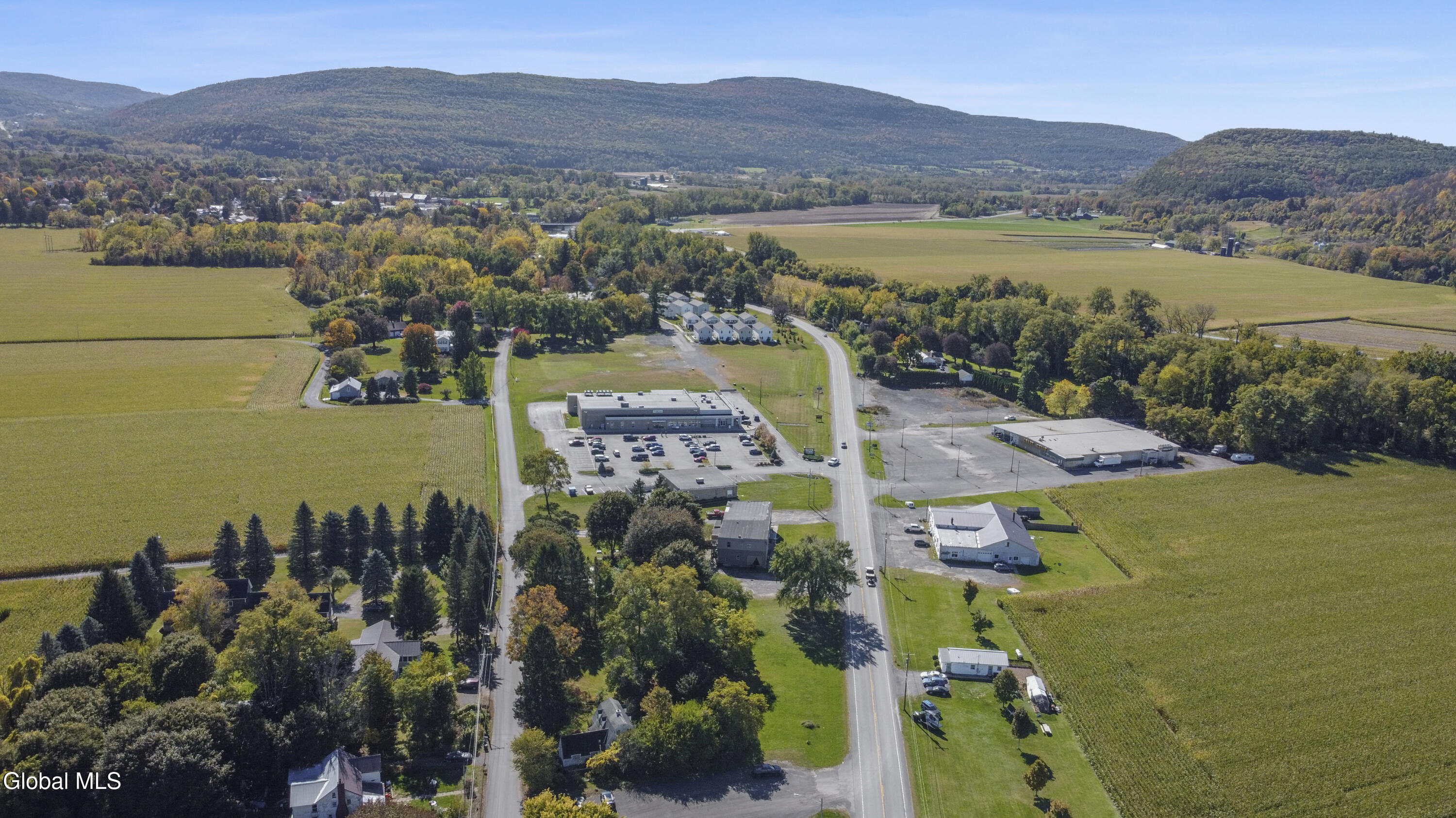 177 Middlefort Road Middleburgh NY 12122