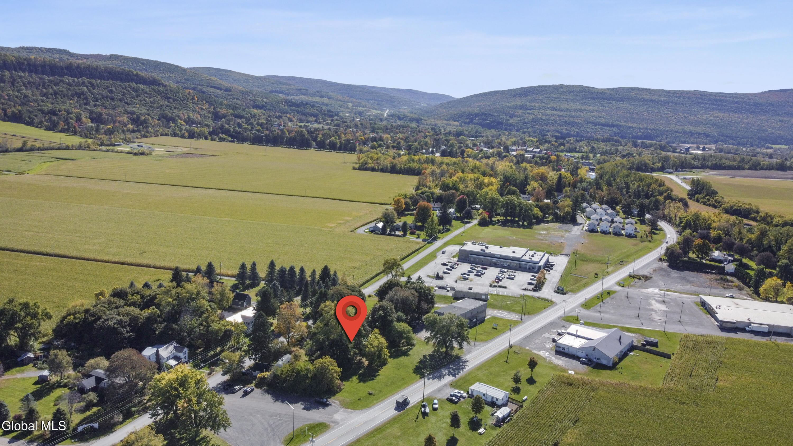 177 Middlefort Road Middleburgh NY 12122