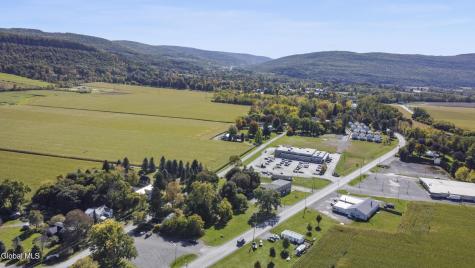 177 Middlefort Road Middleburgh NY 12122