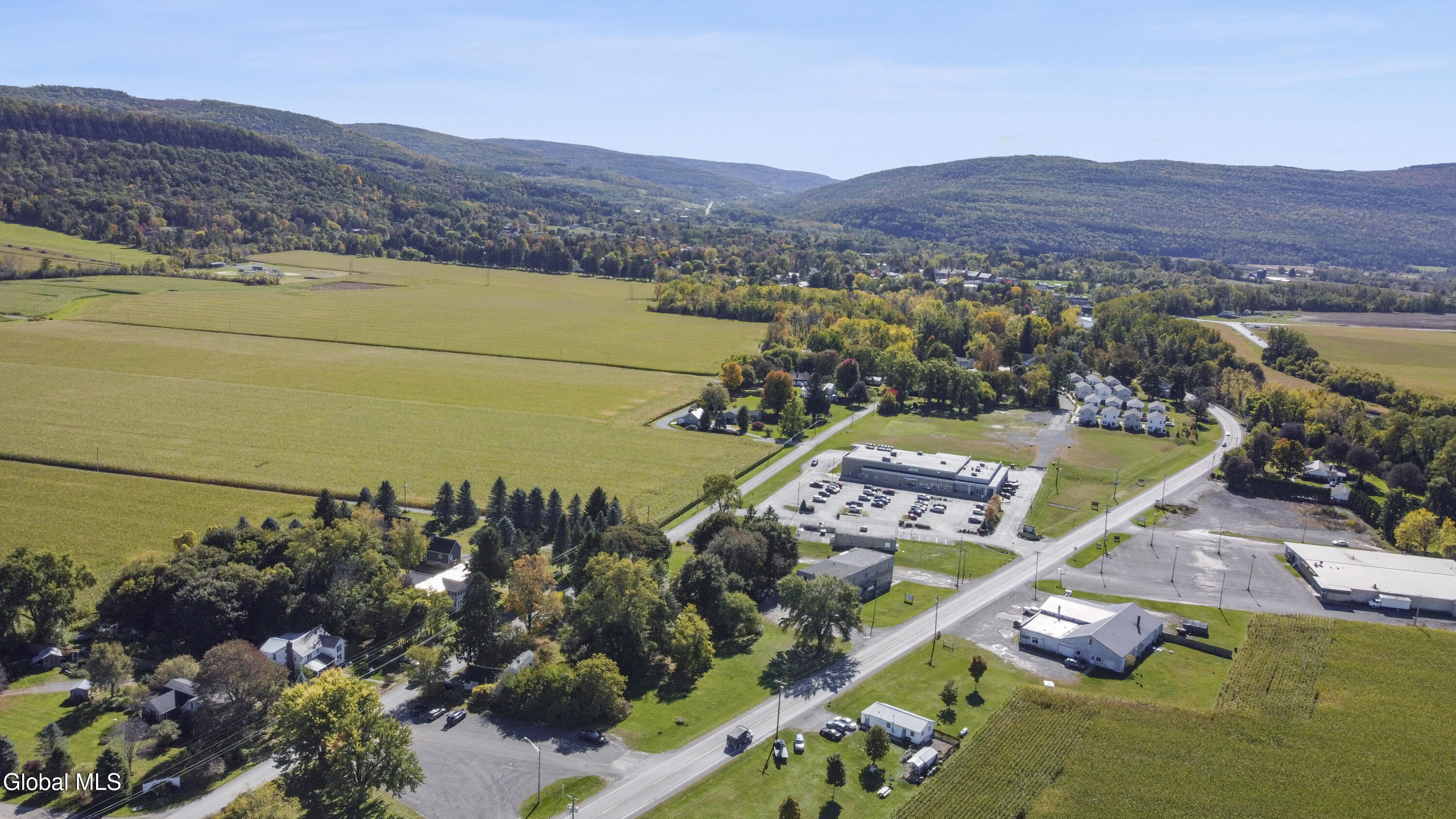 177 Middlefort Road Middleburgh NY 12122