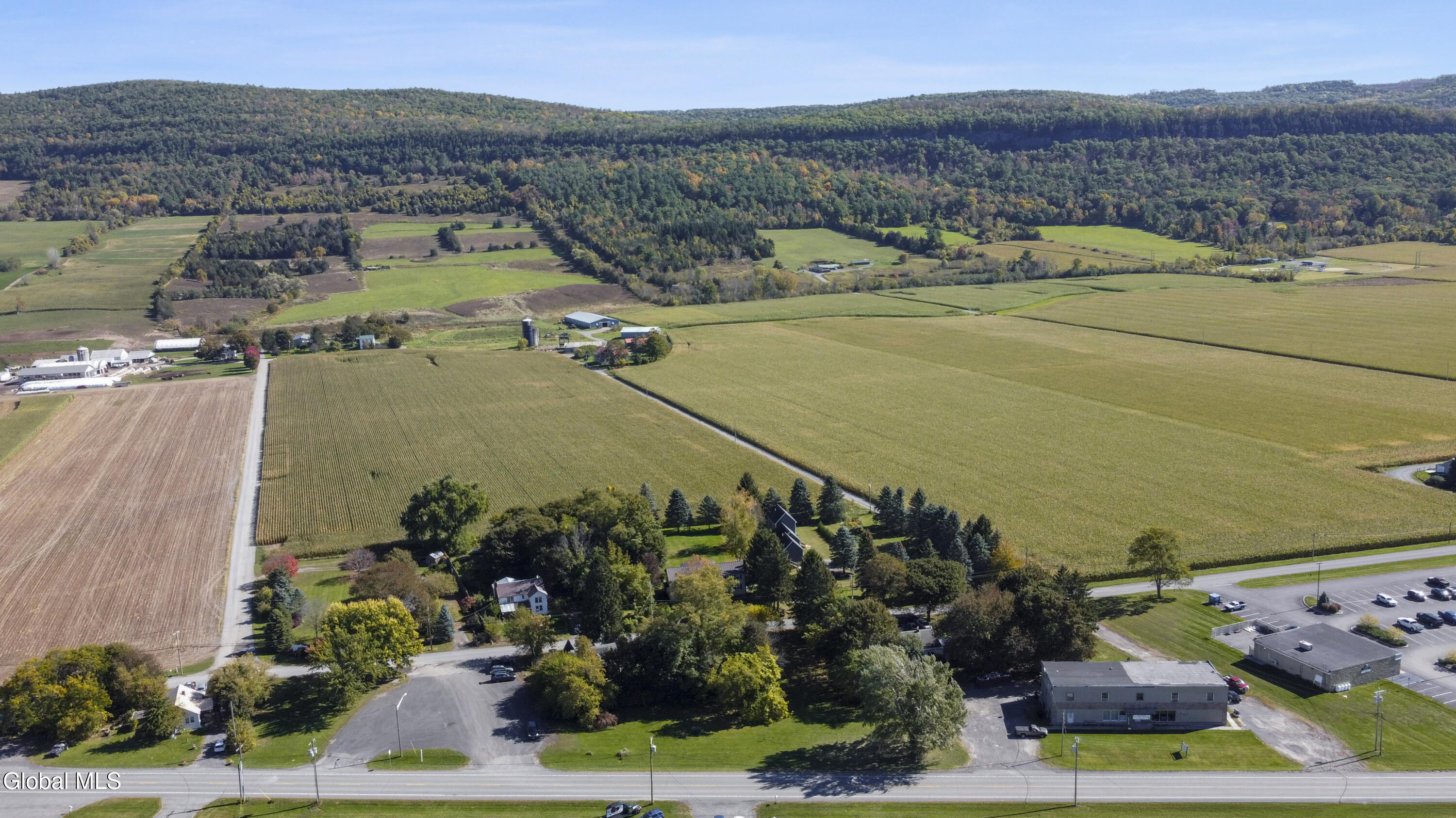177 Middlefort Road Middleburgh NY 12122