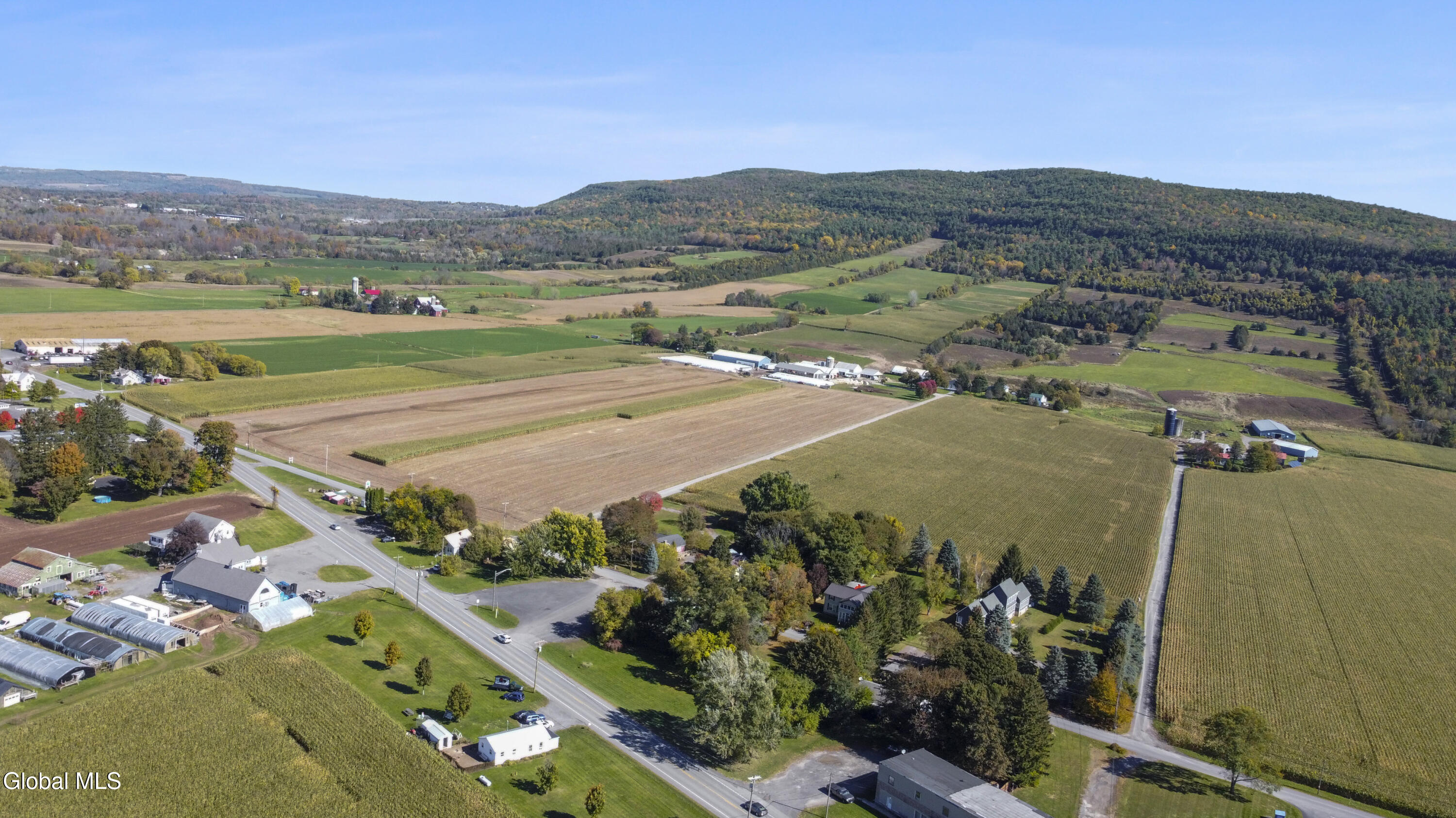 177 Middlefort Road Middleburgh NY 12122