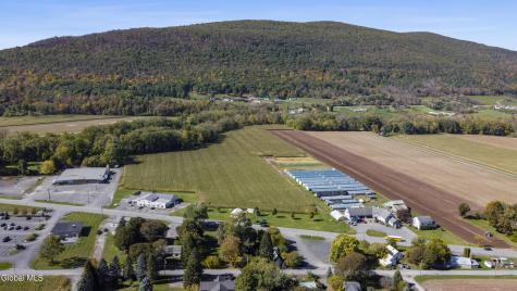 177 Middlefort Road Middleburgh NY 12122