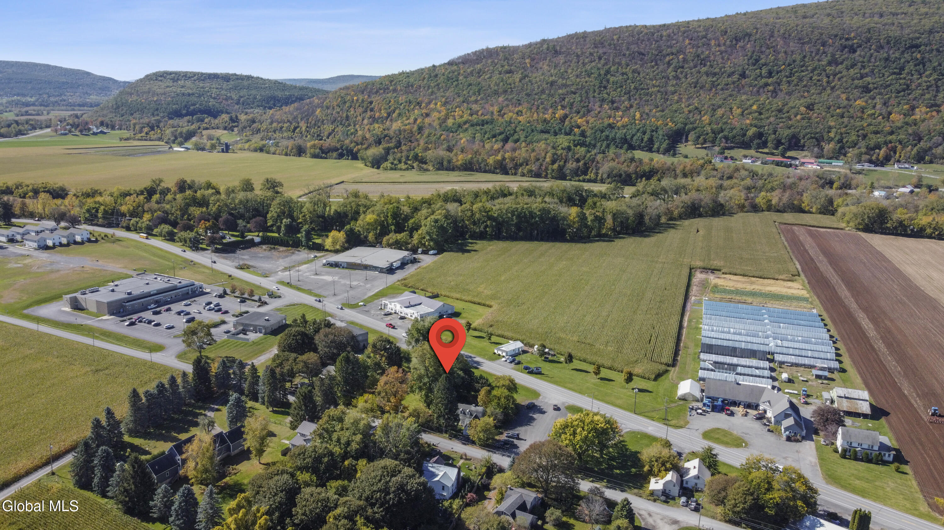 177 Middlefort Road Middleburgh NY 12122