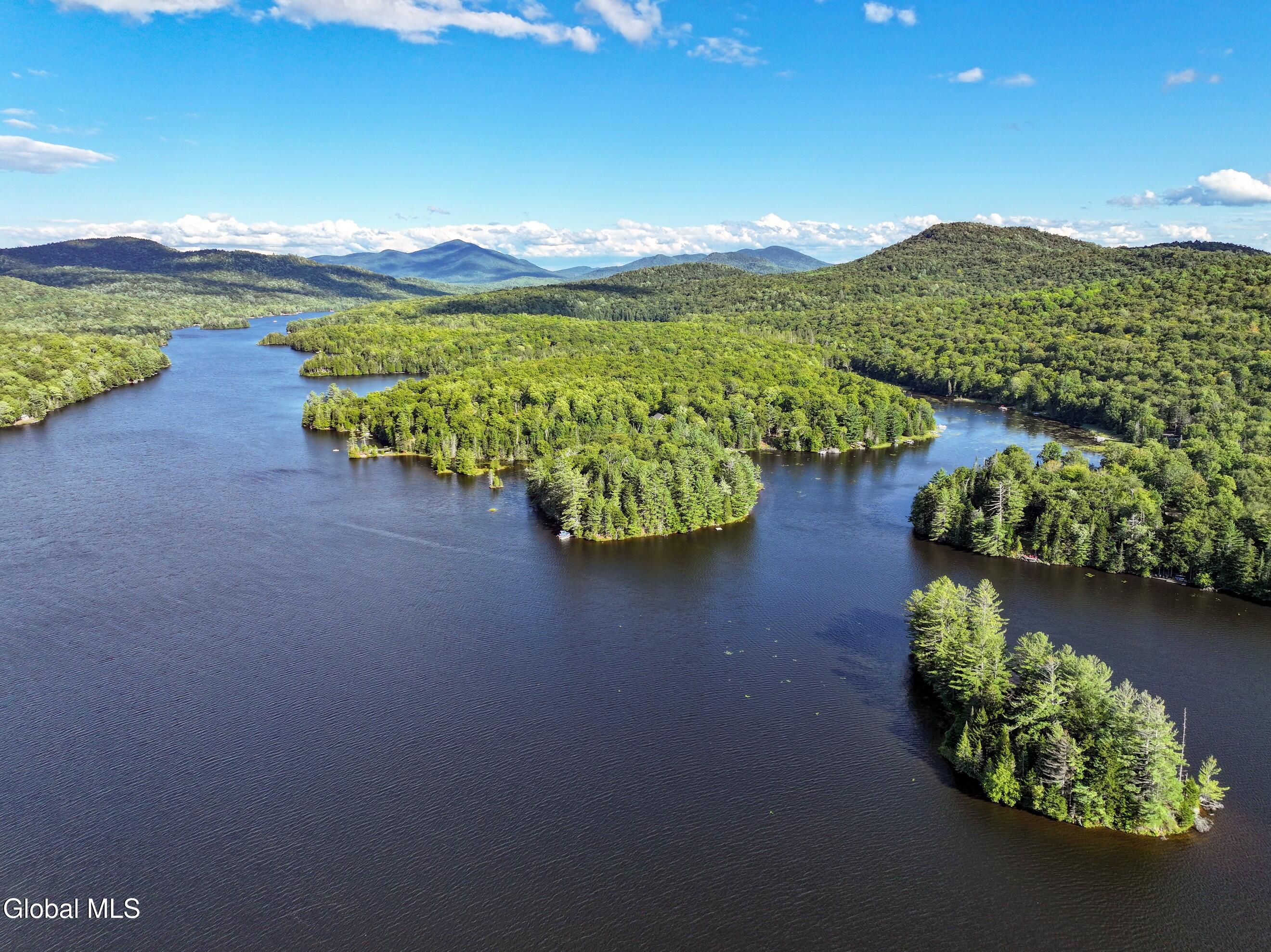427 Woodys Road Newcomb NY 12852