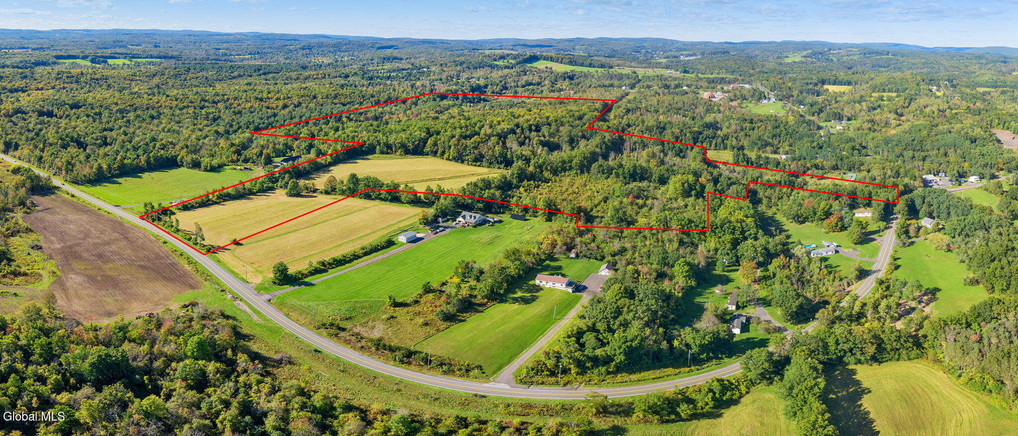 L.18.11 County Road 404 Westerlo NY 12193