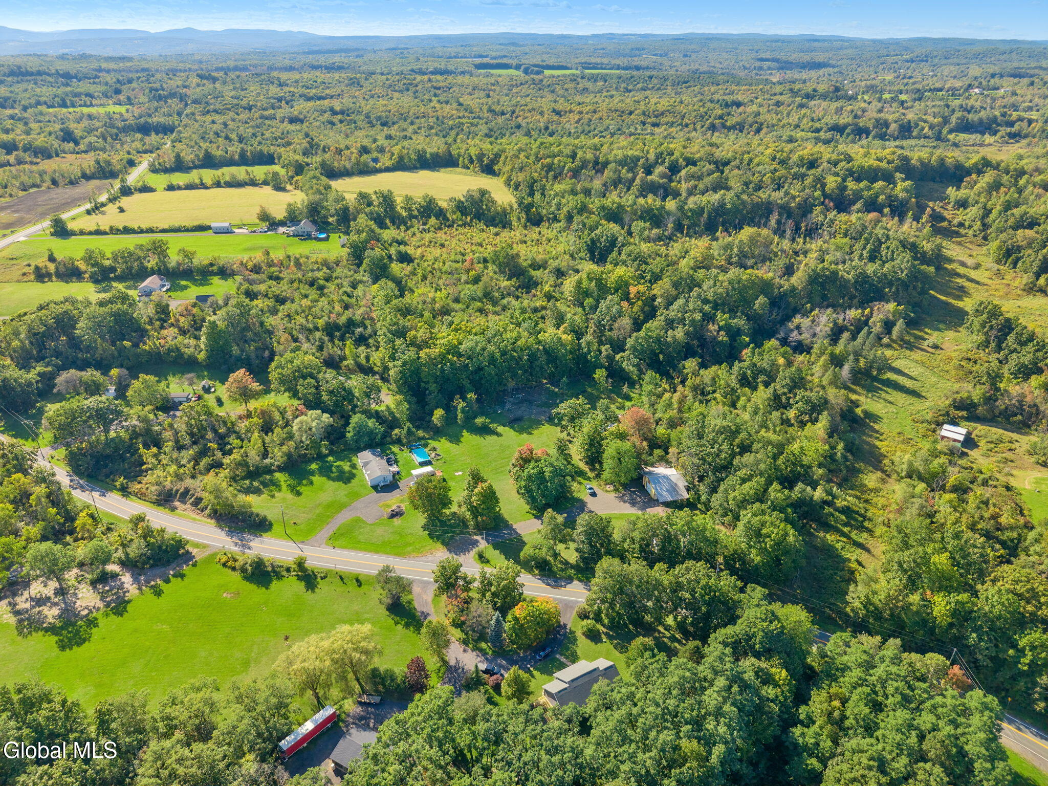 L.18.11 County Road 404 Westerlo NY 12193
