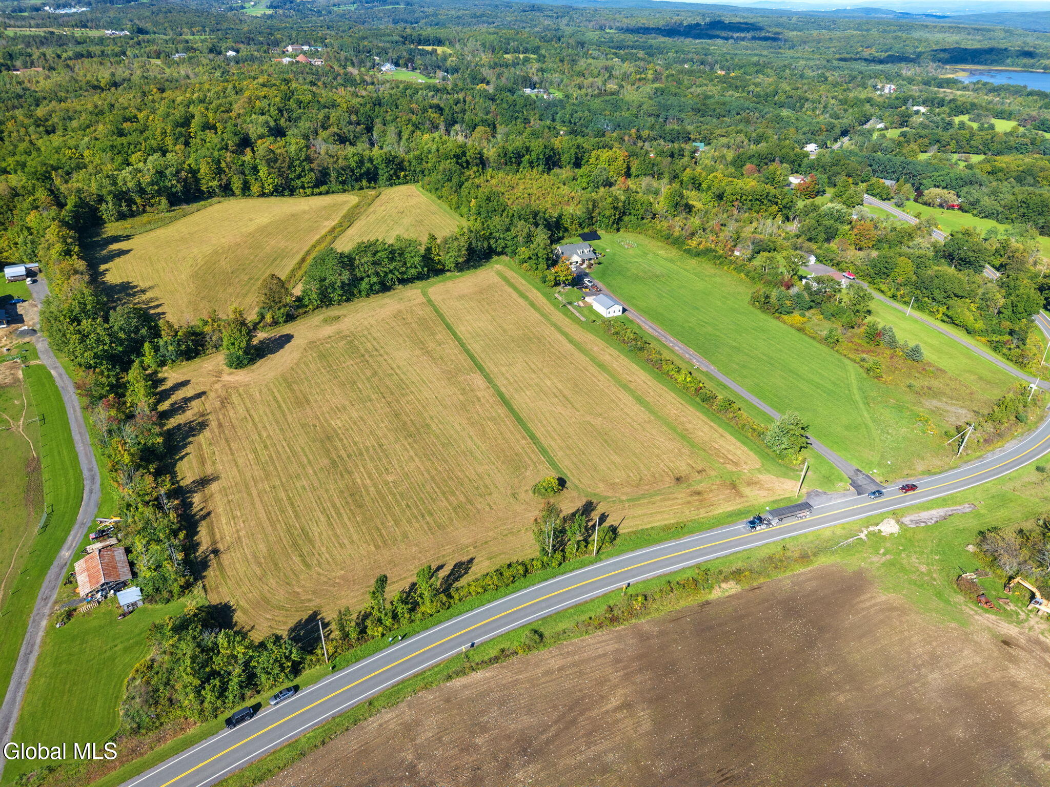 L.18.11 County Road 404 Westerlo NY 12193