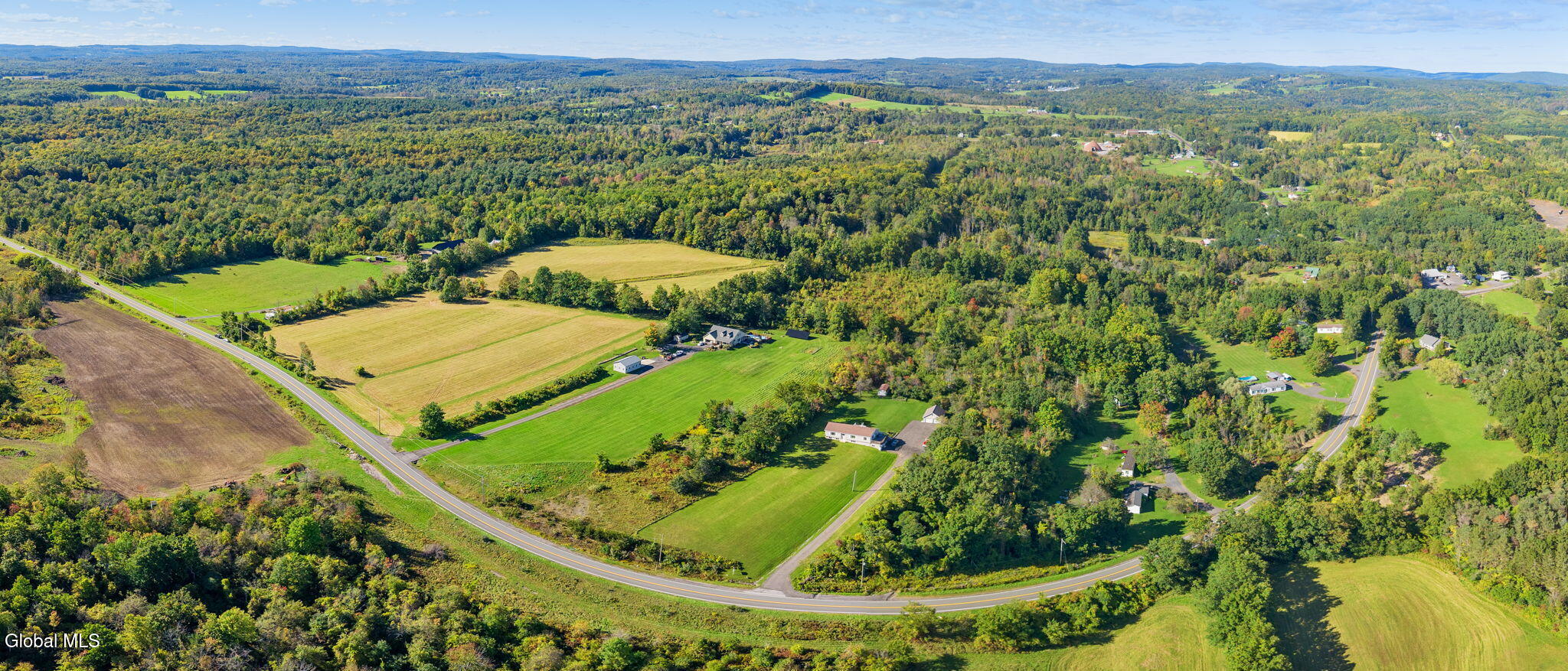L.18.11 County Road 404 Westerlo NY 12193