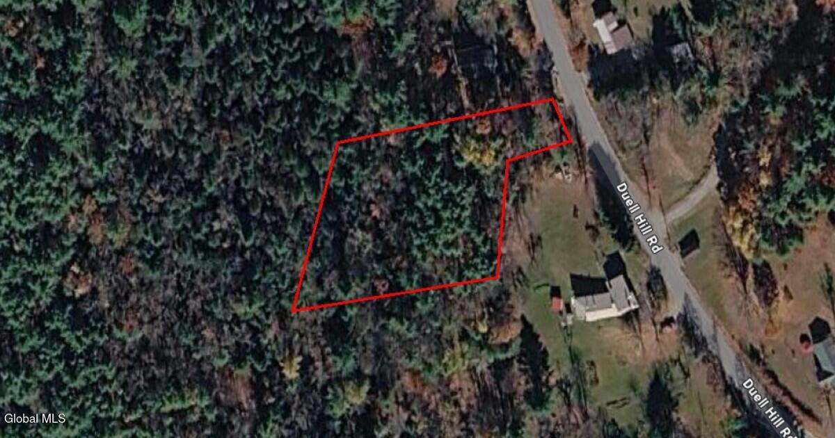 L12 Duell Hill Brant Lake NY 12815