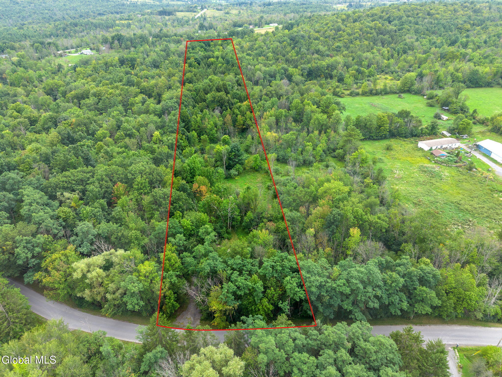 165 Cleveland Road Sloansville NY 12031