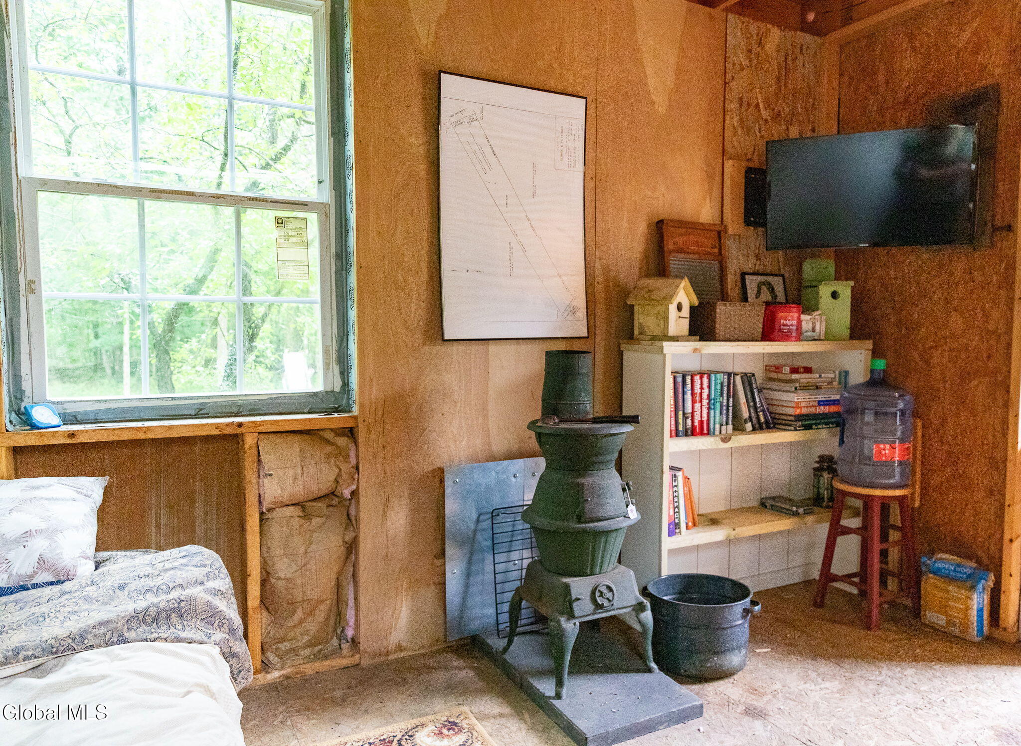 165 Cleveland Road Sloansville NY 12031