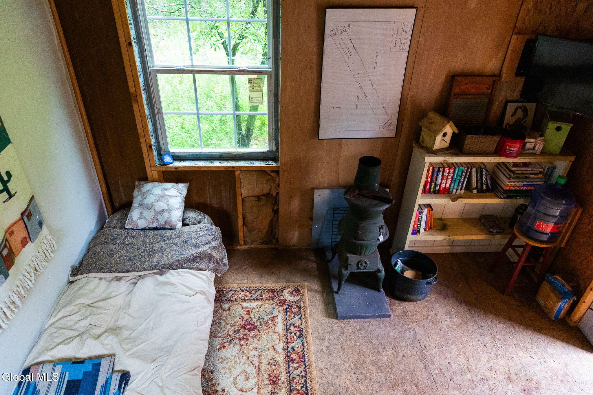 165 Cleveland Road Sloansville NY 12031