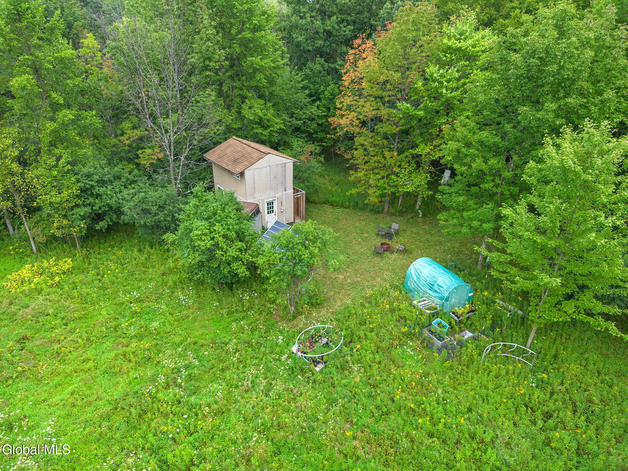 165 Cleveland Road Sloansville NY 12031
