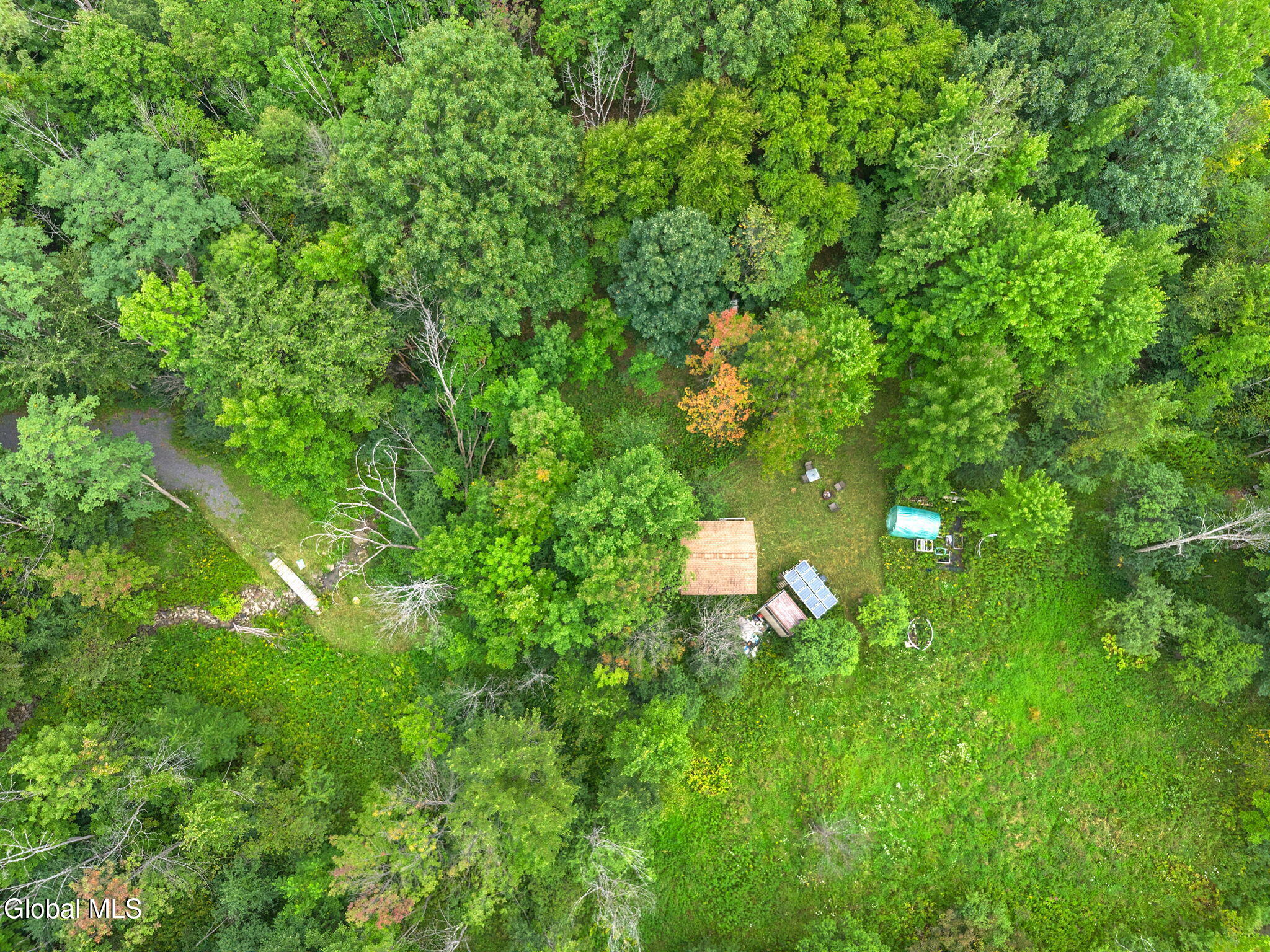 165 Cleveland Road Sloansville NY 12031