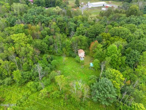165 Cleveland Road Sloansville NY 12031