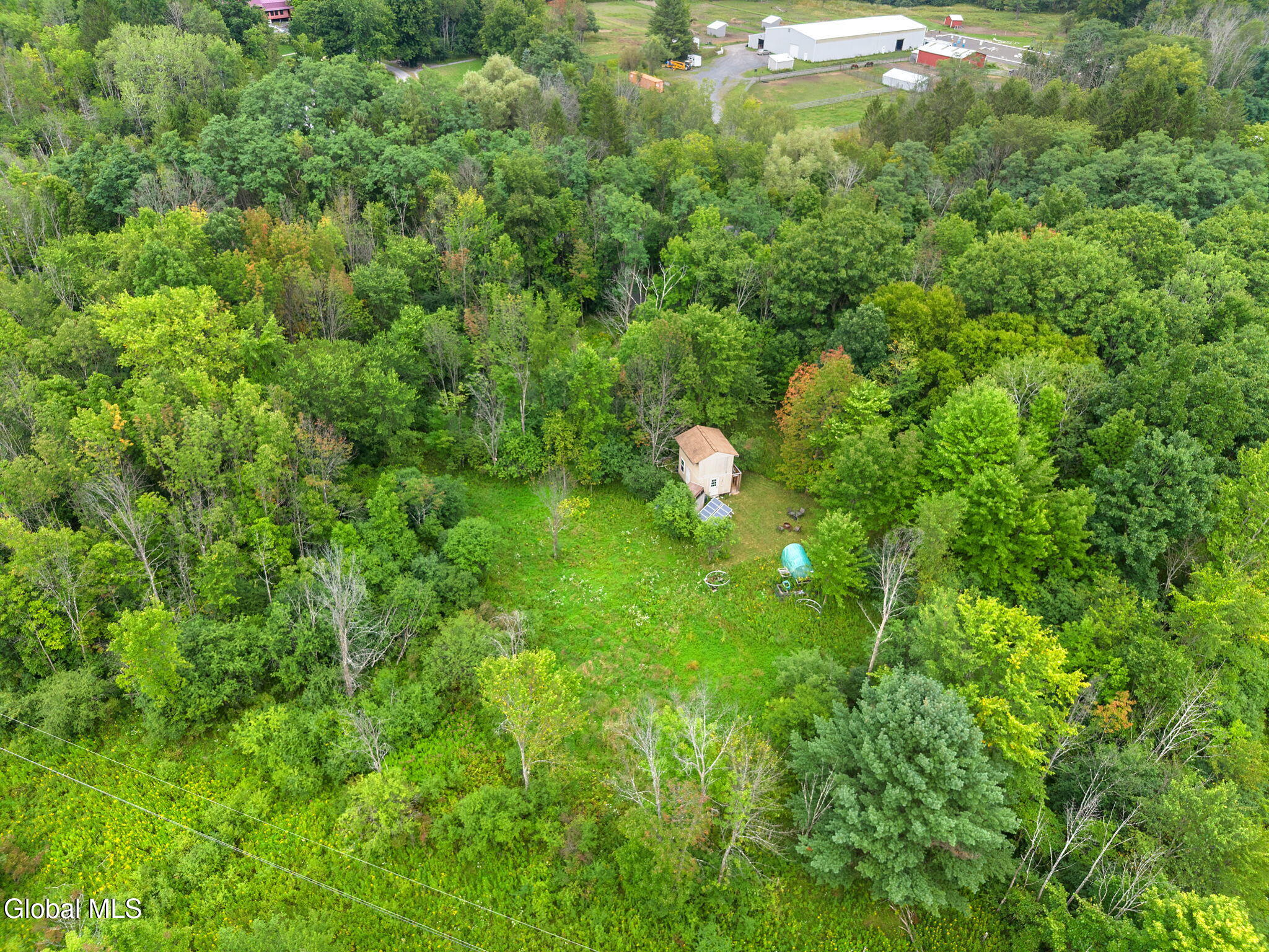 165 Cleveland Road Sloansville NY 12031