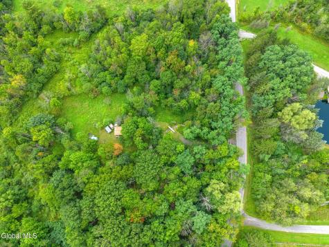 165 Cleveland Road Sloansville NY 12031