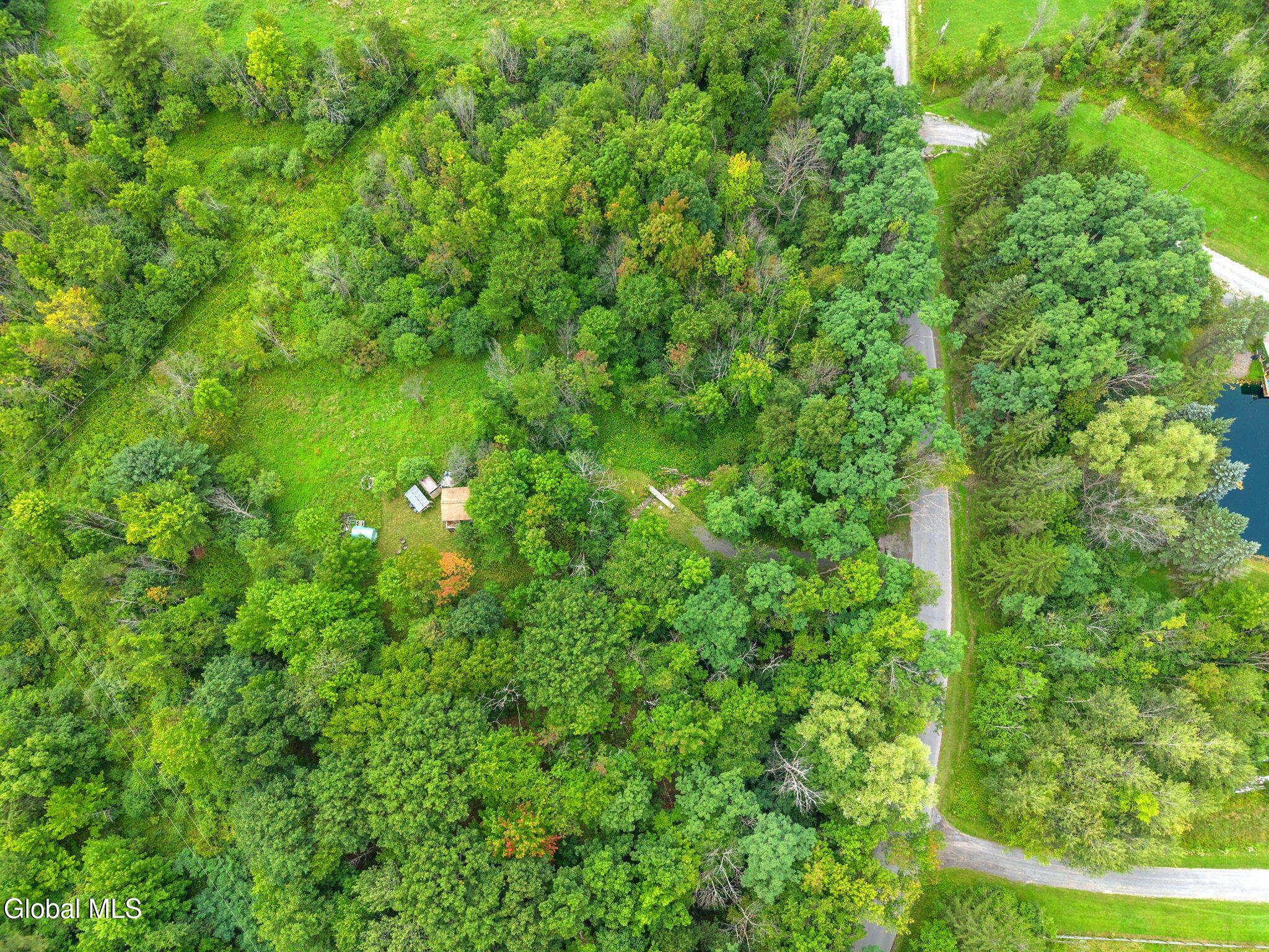 165 Cleveland Road Sloansville NY 12031