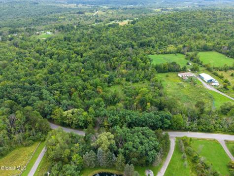 165 Cleveland Road Sloansville NY 12031