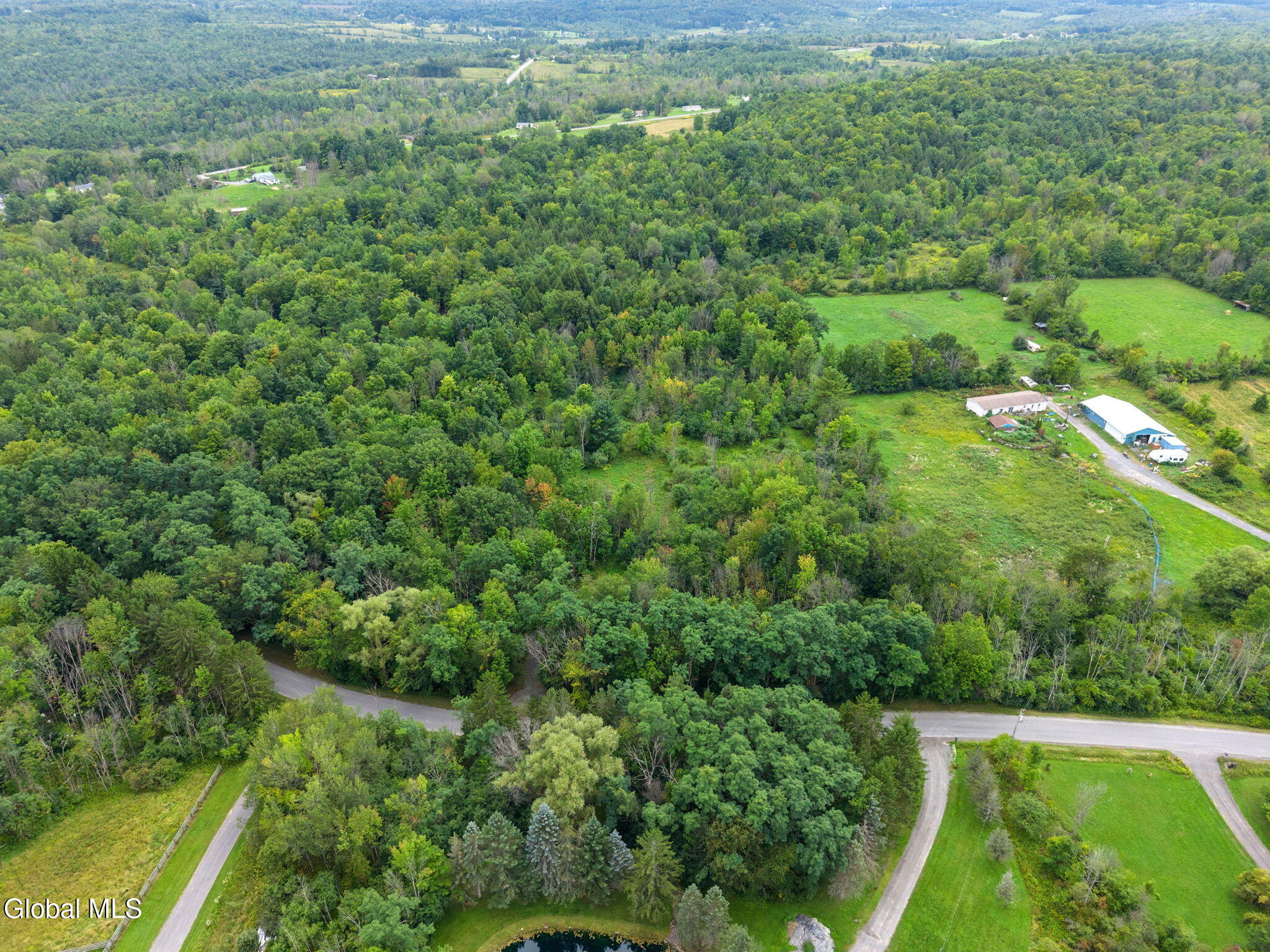 165 Cleveland Road Sloansville NY 12031