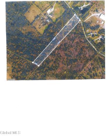 165 Cleveland Road Sloansville NY 12031