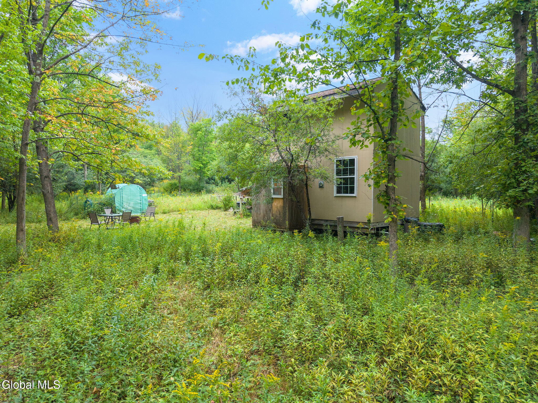 165 Cleveland Road Sloansville NY 12031