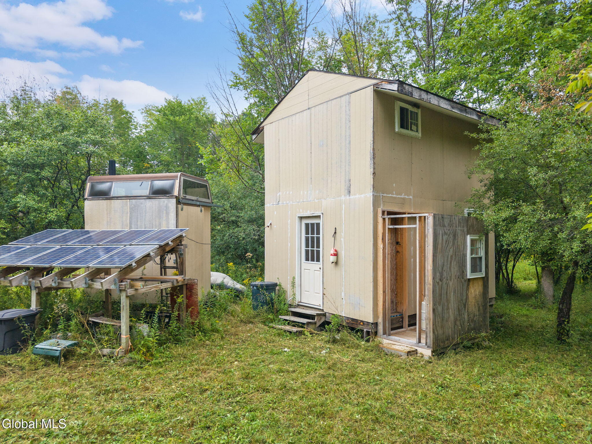 165 Cleveland Road Sloansville NY 12031