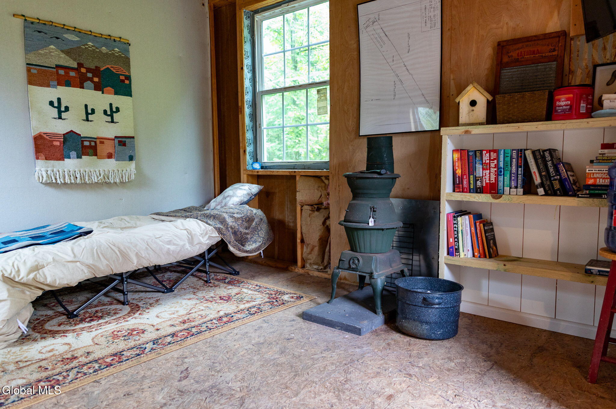 165 Cleveland Road Sloansville NY 12031