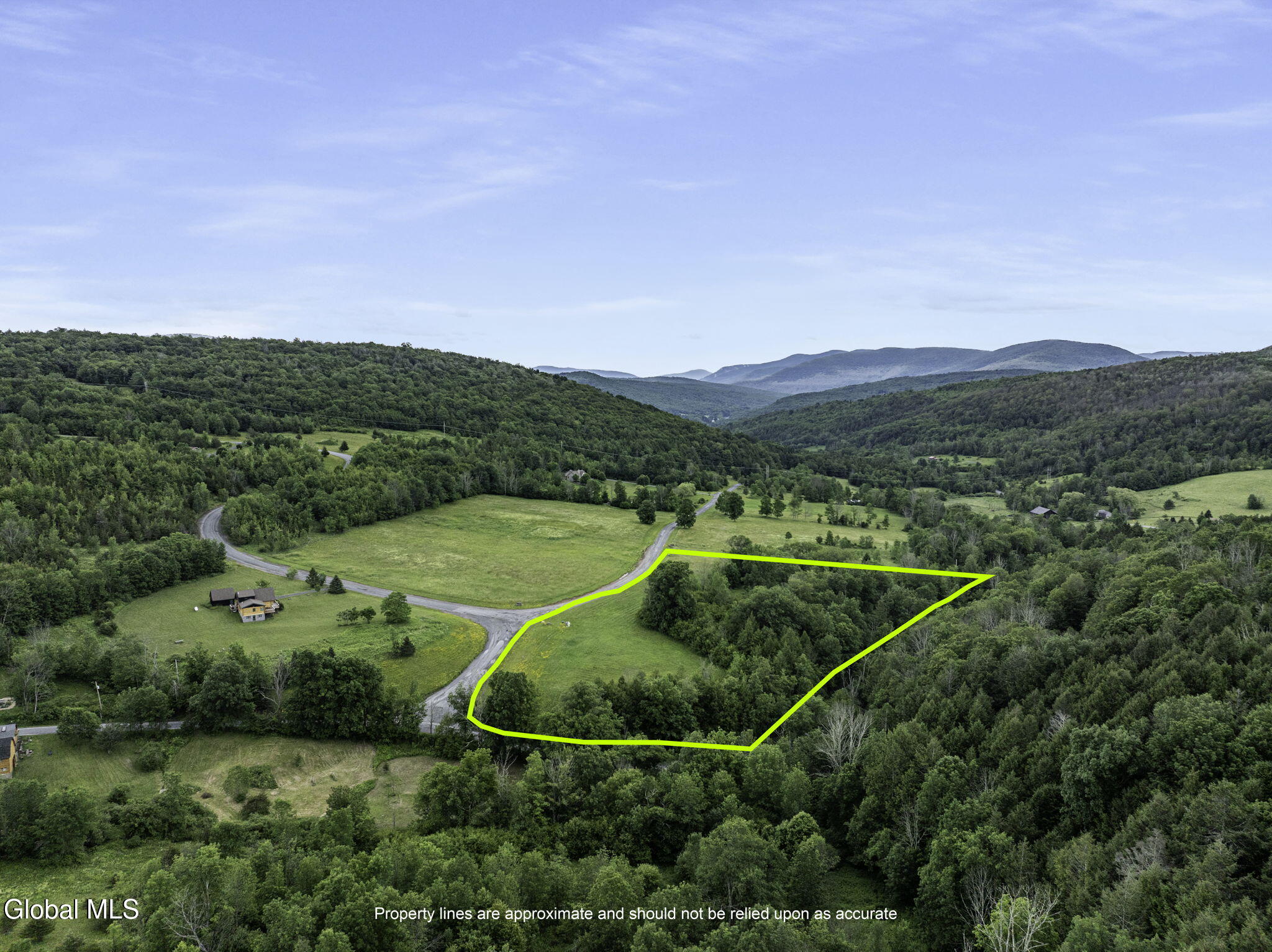 L29 Route 2 Prattsville NY 12452