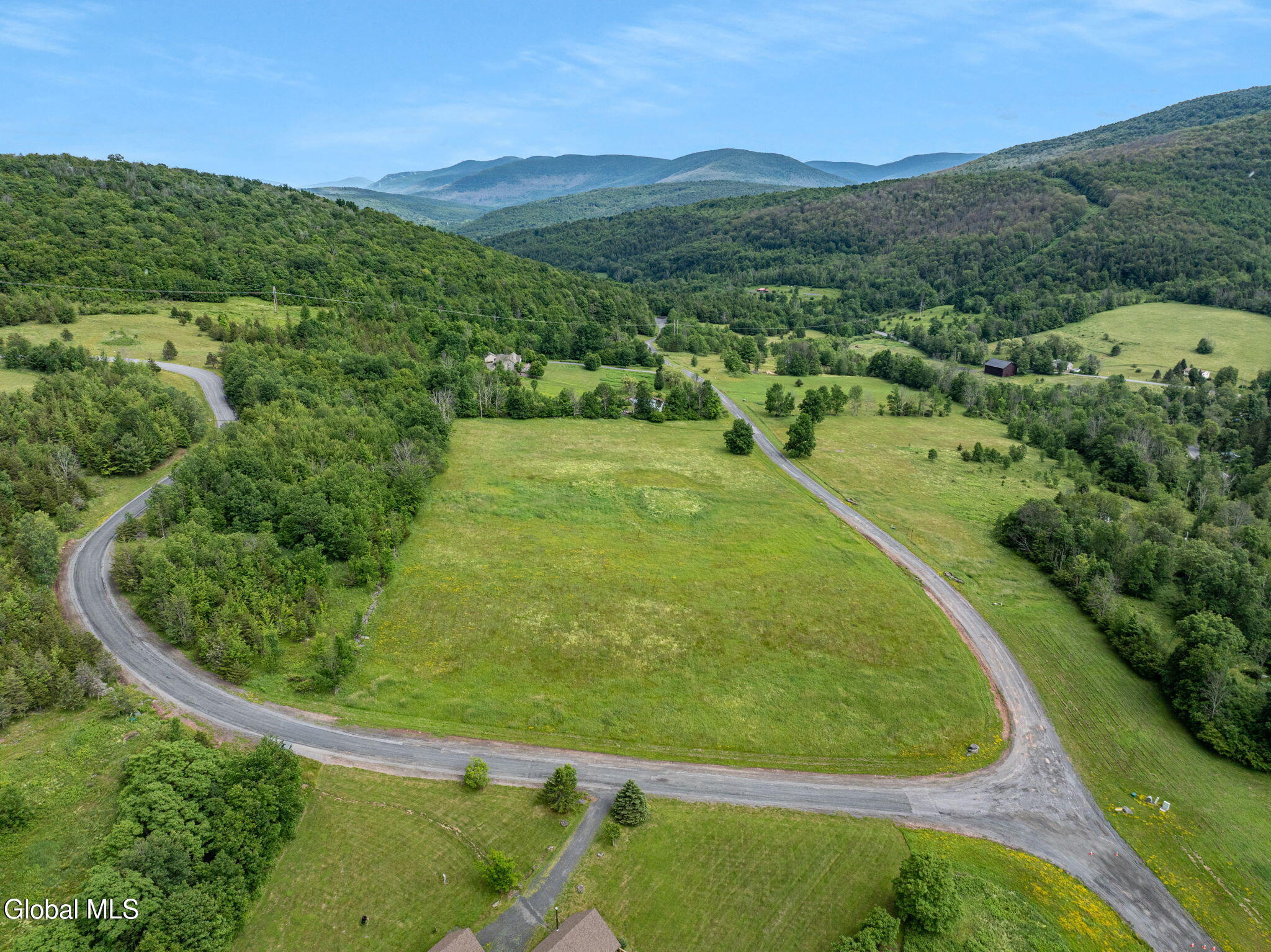 L29 Route 2 Prattsville NY 12452