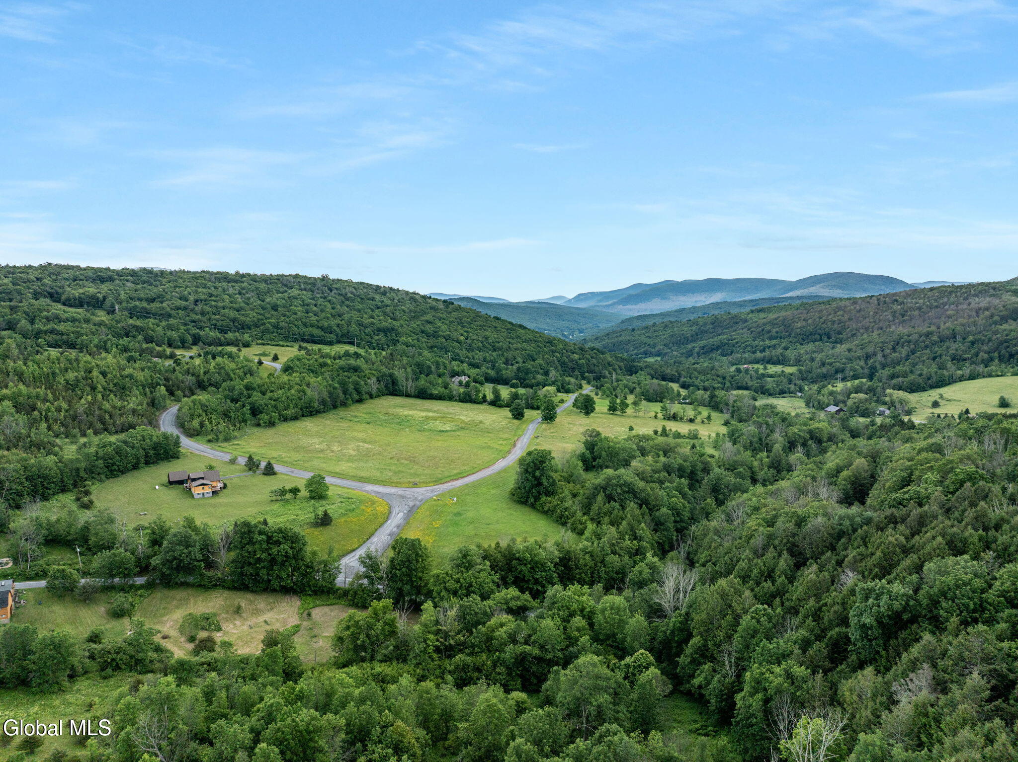 L29 Route 2 Prattsville NY 12452