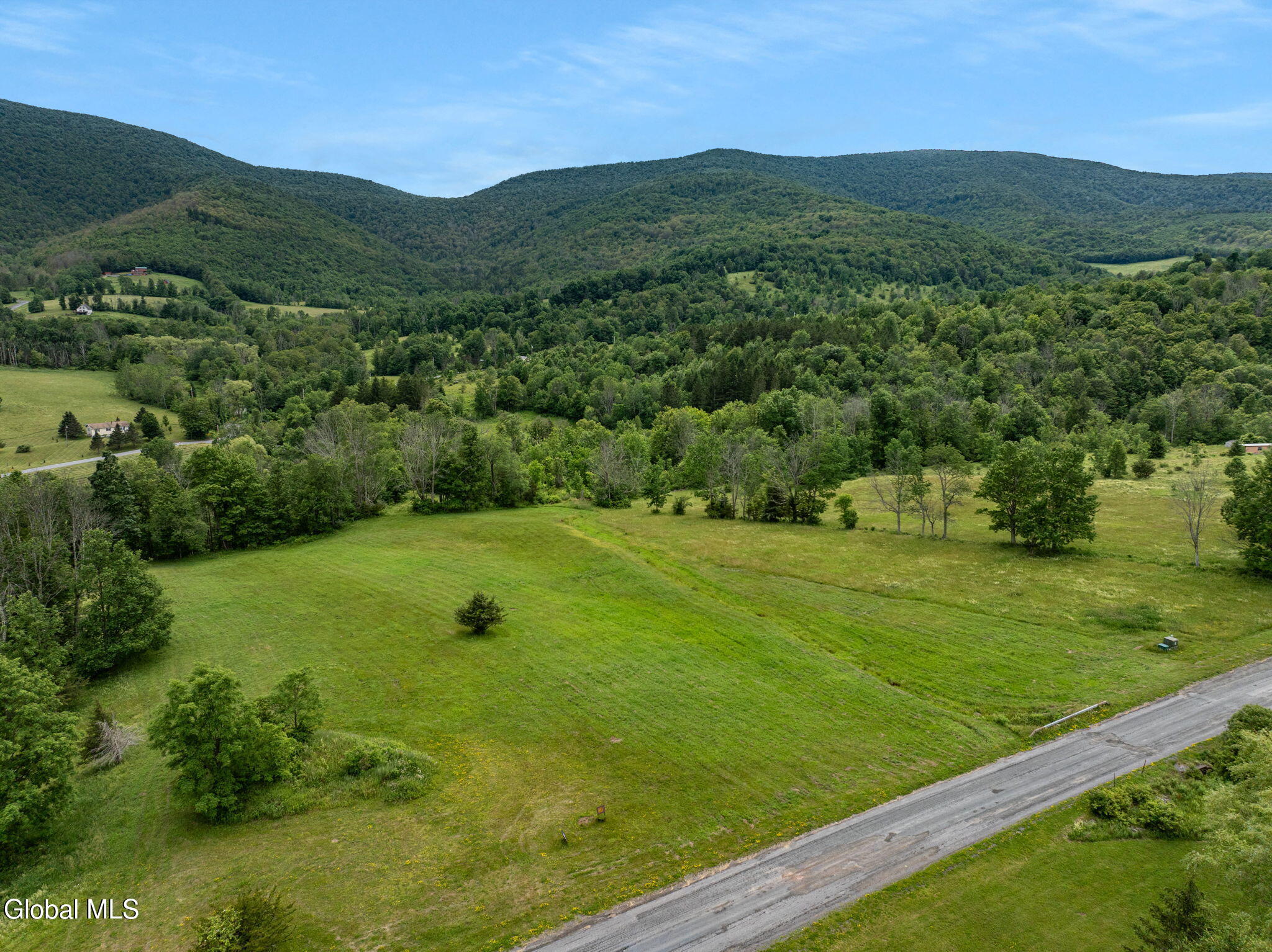 L29 Route 2 Prattsville NY 12452