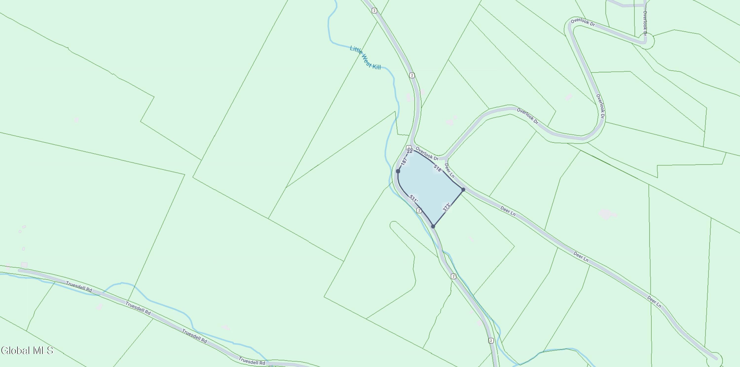 L29 Route 2 Prattsville NY 12452
