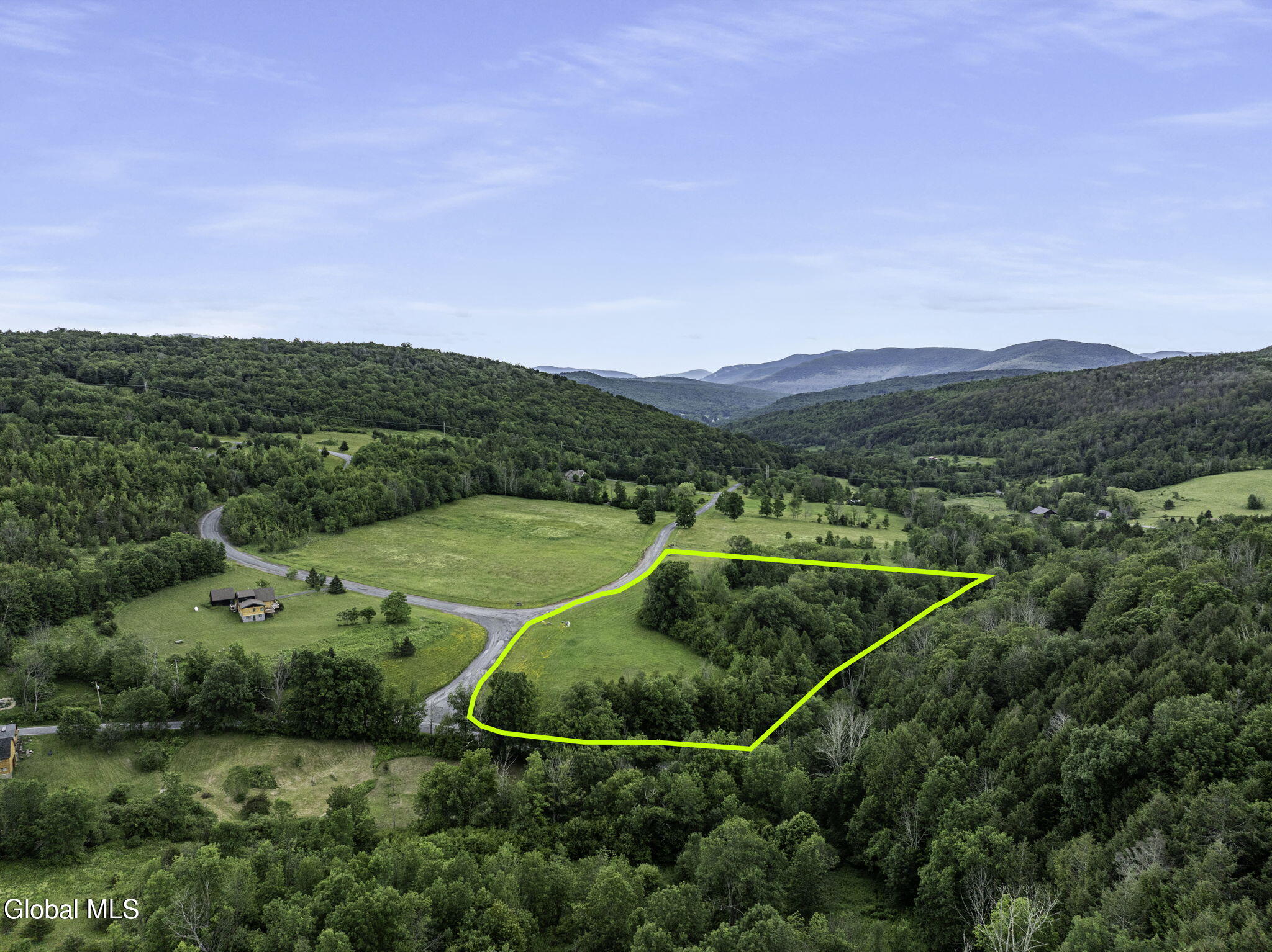 L29 Route 2 Prattsville NY 12452