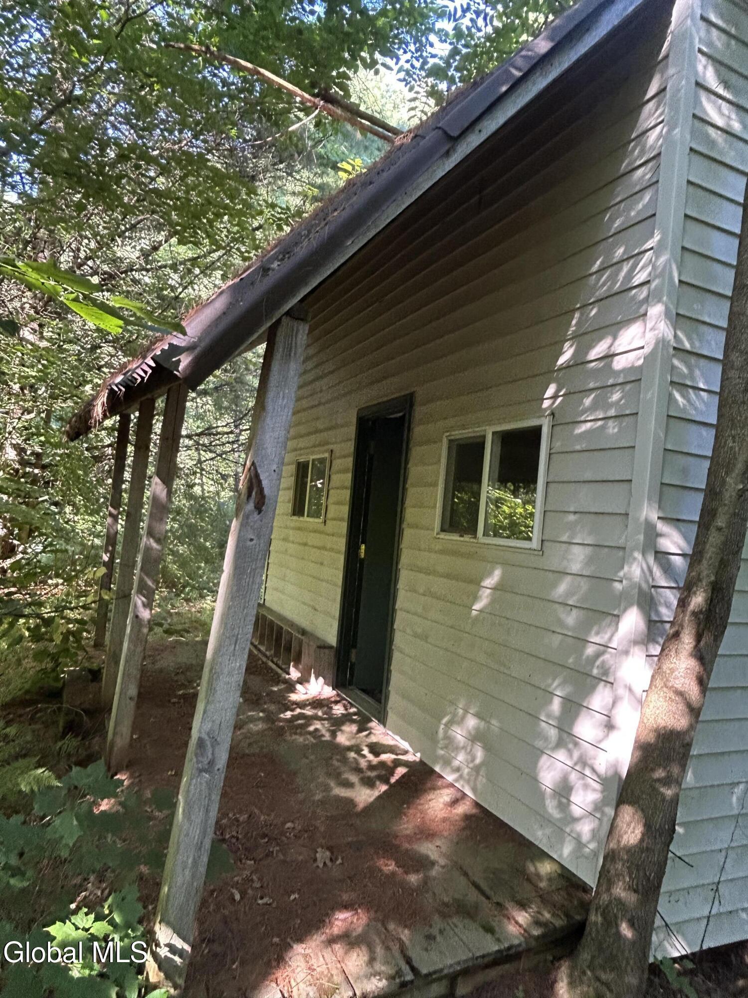 L158.-1-26 Fort Plain Watershed / Ostrum Ephratah NY 13452