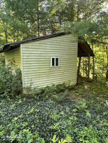 L158.-1-26 Fort Plain Watershed / Ostrum Ephratah NY 13452