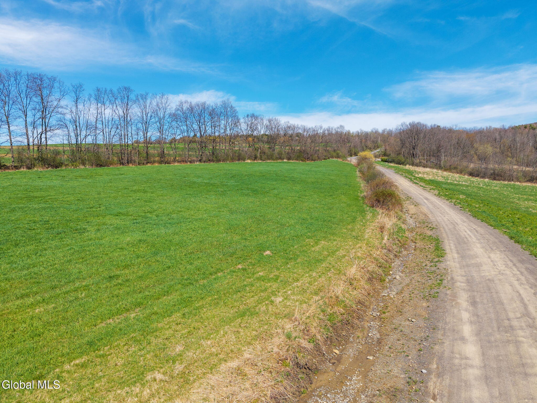 L40 Brown Road Warnerville NY 12187