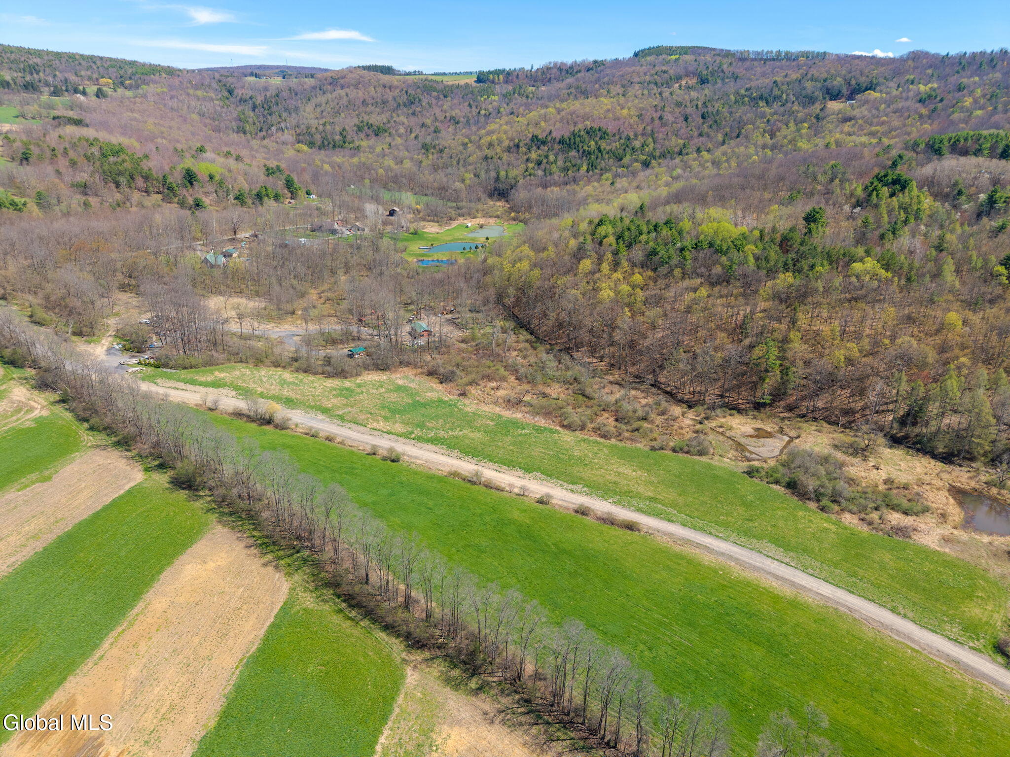 L40 Brown Road Warnerville NY 12187